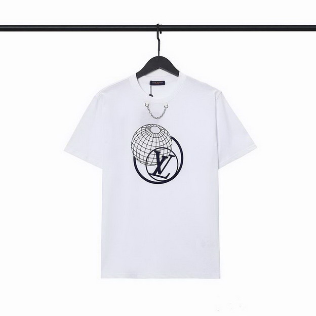 men LV t-shirts S-XXL-112